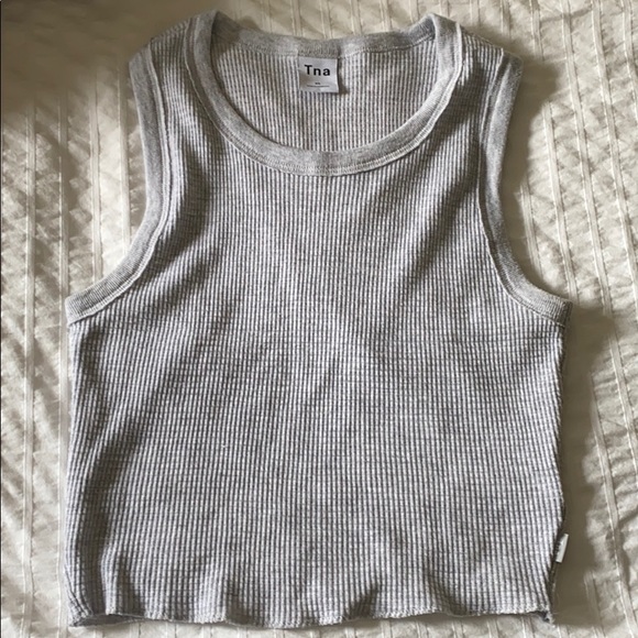 TNA tank top